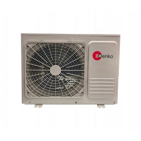 Инверторный настенный кондиционер Denko DW-07H