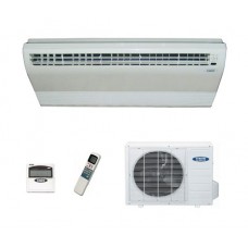 Кондиционер General Climate GC/GU-CF12HRN1