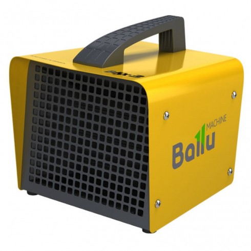 Ballu BKX-5 тепловая пушка электрическая