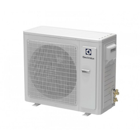 Напольно-потолочный кондиционер Electrolux EACU-24H/UP3-DC/N8