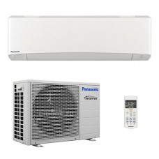 Кондиционер Panasonic Etherea CS-Z20TKEW/CU-Z20TKE