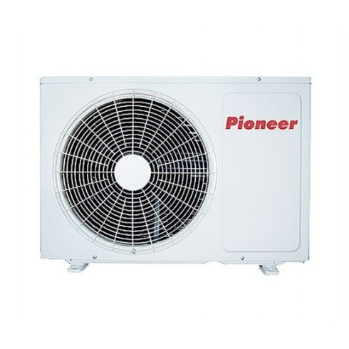 Кондиционер Pioneer Fortis KFRI50MW/KORI50MW