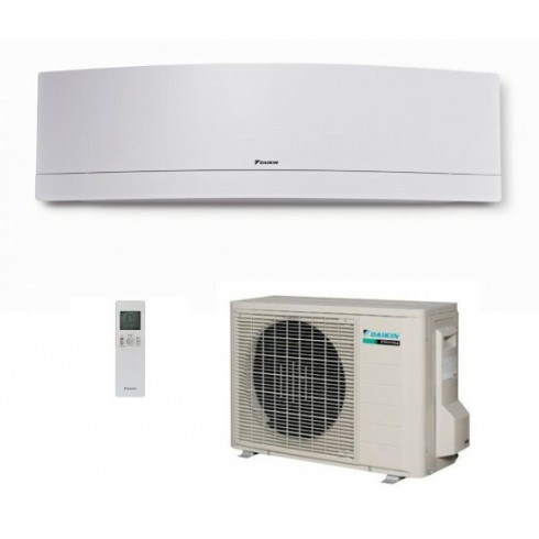 Кондиционер Daikin FTXJ50MW/RXJ50M