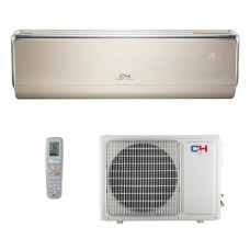 Кондиционер Cooper&Hunter VIP Inverter CH-S09FTXHV-B