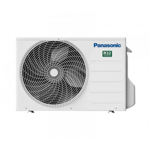 Кондиционер Panasonic CS-PZ25WKD/CU-PZ25WKD