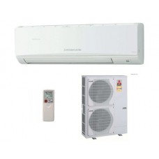 Инверторный настенный кондиционер Mitsubishi Electric PKA-RP100KAL/PUHZ-SHW112VHA