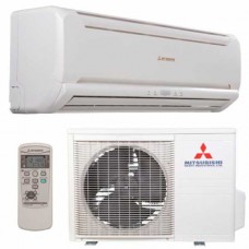 Mitsubishi Heavy  SRK20HG-S сплит- система