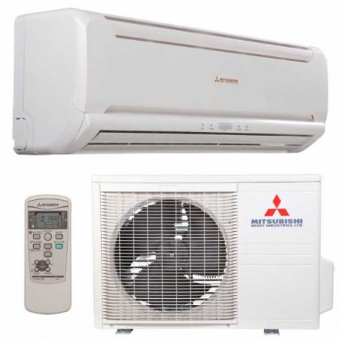 Mitsubishi Heavy  SRK20HG-S сплит- система