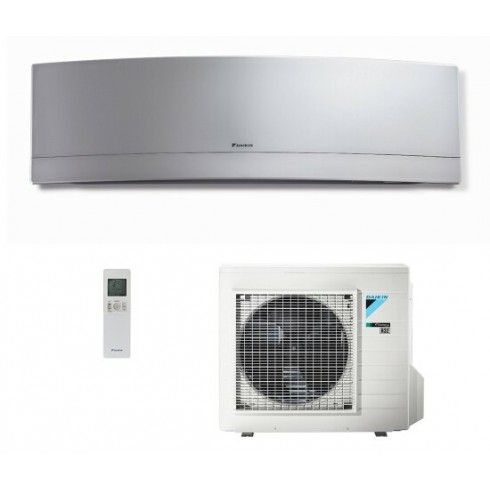 Кондиционер Daikin FTXJ50MS/RXJ50M