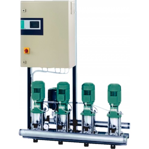 Насос Wilo Comfort-N CO-4 MVIS 209/CC