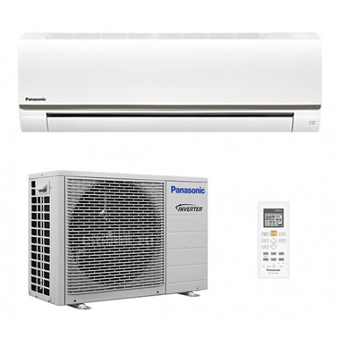 Кондиционер Panasonic CS-BE20TKE/CU-BE20TKE