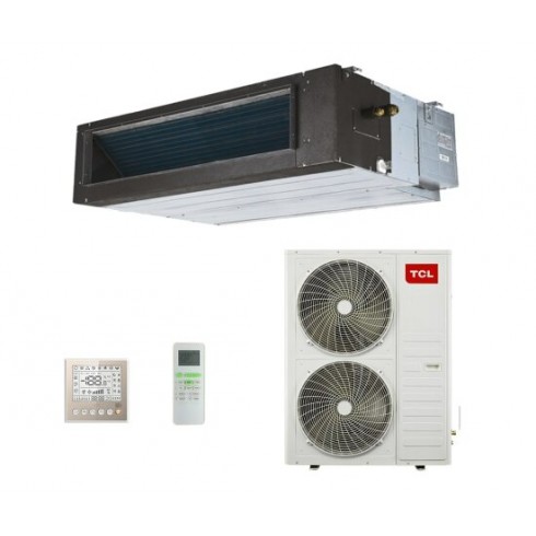 Канальный кондиционер TCL TTB-48HRIA