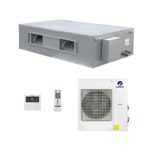Канальный кондиционер Gree FGR40Pd/D<2>Na-X