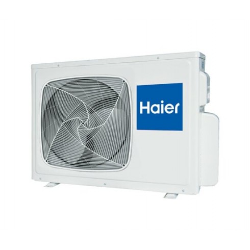 Кондиционер Haier Lightera DC-Inverter AS12NS5ERA-W/1U12BS3ERA