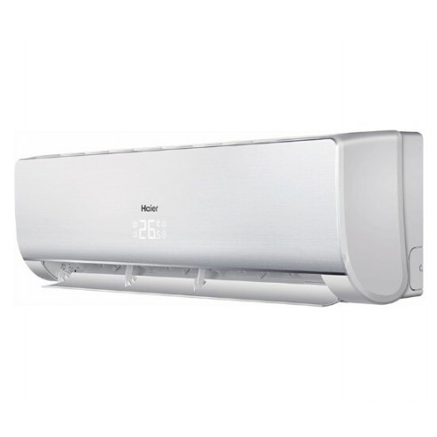 Кондиционер Haier Lightera DC-Inverter AS12NS5ERA-W/1U12BS3ERA