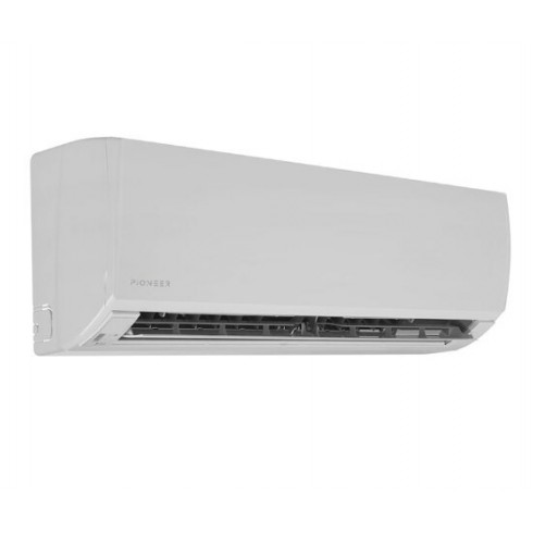 Кондиционер Pioneer Fortis KFRI20MW/KORI20MW