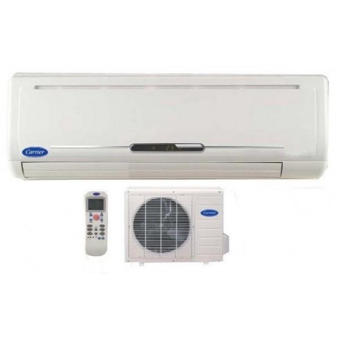 Carrier 42QCR012713GE/38QCR012713GE сплит система