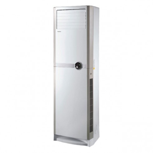 Колонный кондиционер Gree GVHN24AANK3A1A