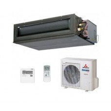 Канальный кондиционер Mitsubishi Heavy FDU71VNX