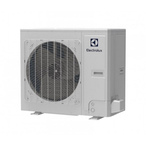 Напольно-потолочный кондиционер Electrolux EACU-48H/UP3/N3