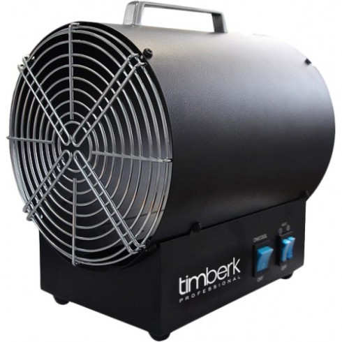 Timberk TIH RS2 3K тепловая пушка электрическая