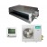 Канальный кондиционер Hisense AUD-36HX4SHH1/AUW-36H6SD