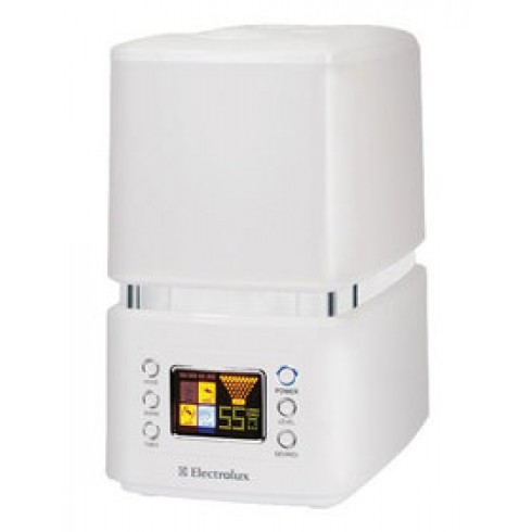 Electrolux EHU 3515D ультразвуковой увлажнитель