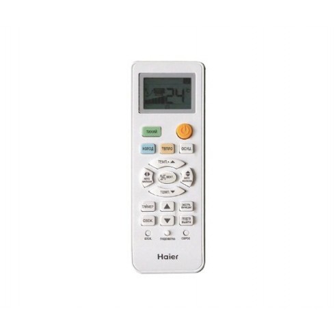 Кондиционер Haier Leader DC-Inverter AS09TL3HRA/1U09BR4ERA