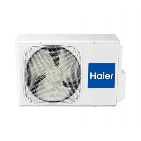 Кондиционер Haier Leader DC-Inverter AS09TL3HRA/1U09BR4ERA