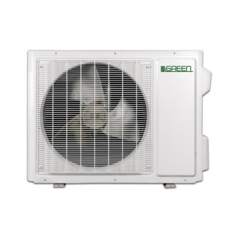Настенный кондиционер Green GRI/GRO-36 HH3