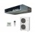 Канальный кондиционер Fujitsu ARYG45LMLA/AOYG45LATT