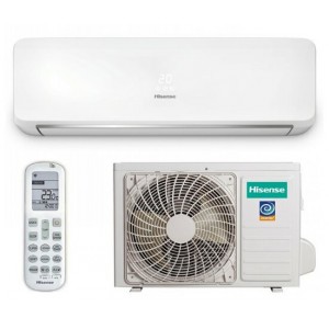 Инверторный настенный кондиционер Hisense AS-10UR4SYDTDI7