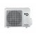 Инверторный настенный кондиционер Daichi DA50AVQS1-SL/DF50AVS1-L