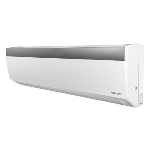 Инверторный настенный кондиционер Daichi DA50AVQS1-SL/DF50AVS1-L