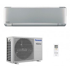 Кондиционер Panasonic Etherea CS-XZ50TKEW/CU-Z50TKE