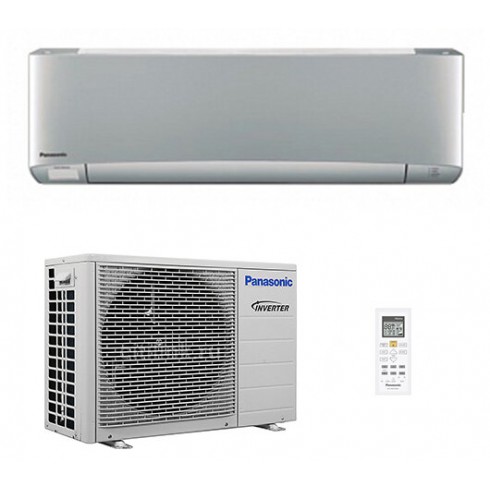 Кондиционер Panasonic Etherea CS-XZ50TKEW/CU-Z50TKE