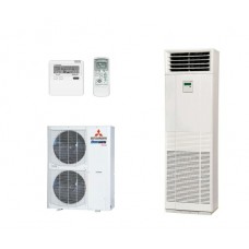 Колонный кондиционер Mitsubishi Heavy FDF125VNX