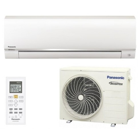 Кондиционер Panasonic Компакт CS-TZ71TKEW/CU-TZ71TKE