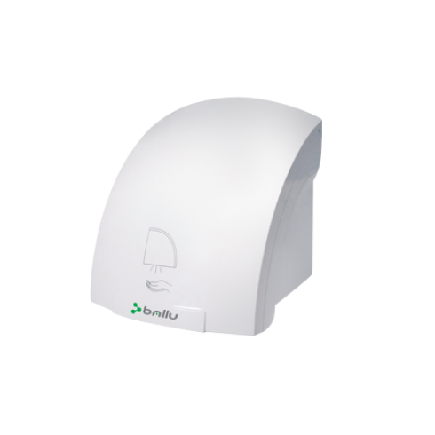 Сушилка для рук Ballu GSX-1800 antivandal