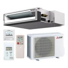 Кондиционер Mitsubishi Electric SEZ-M25DA/SUZ-KA25VA