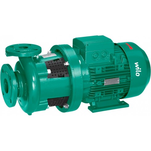 Насос Wilo CronoBloc BL 100/150-2,2/4