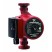 Циркуляционный насос Grundfos UPS 25-60 180