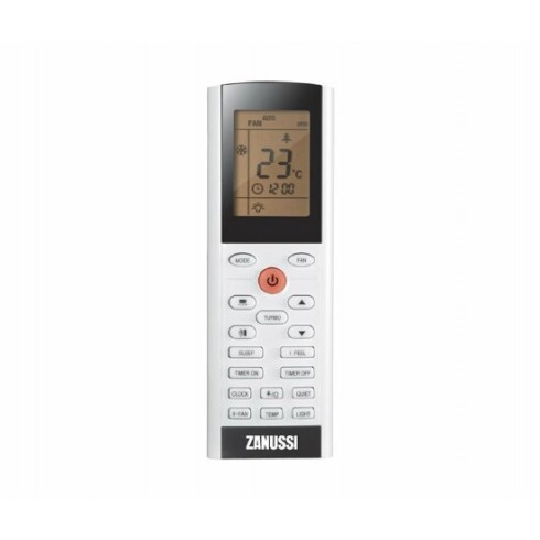 Кондиционер Zanussi Perfecto DC Inverter ZACS/I-12 HPF/ A17/N1