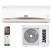 Кондиционер Zanussi Perfecto DC Inverter ZACS/I-12 HPF/ A17/N1