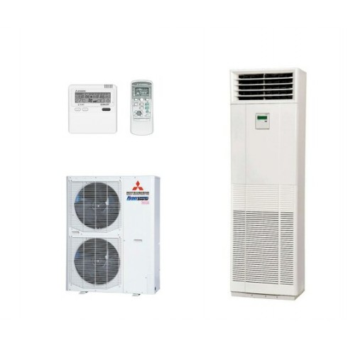 Колонный кондиционер Mitsubishi Heavy FDF140VNX