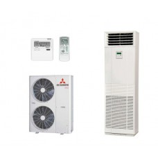 Колонный кондиционер Mitsubishi Heavy FDF100VN