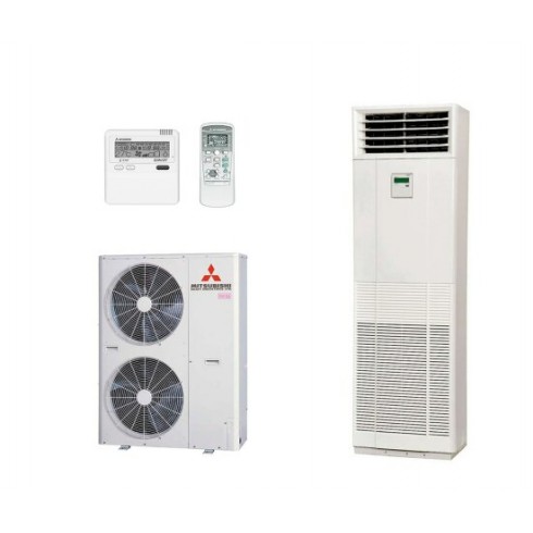 Колонный кондиционер Mitsubishi Heavy FDF100VN
