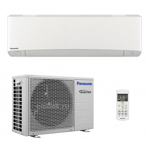 Кондиционер Panasonic Etherea CS-Z25TKEW/CU-Z25TKE