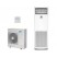 Колонный кондиционер Daikin FVA71A/RZQSG71L3V