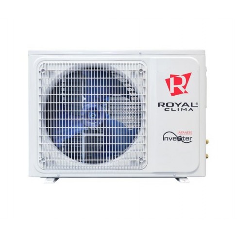 Кондиционер Royal Clima Triumph Inverter RCI-TN38HN
